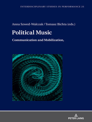 cover image of Political Music